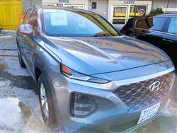 هیوندای سەنتافی
